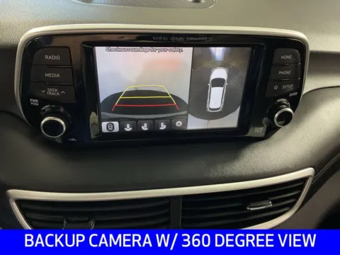 More photos of 2020 Hyundai Tucson Limited at Don Wood Hyundai, OH