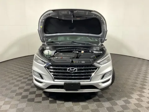 More photos of 2020 Hyundai Tucson Limited at Don Wood Hyundai, OH