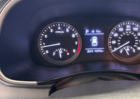 More photos of 2020 Hyundai Tucson Limited at Don Wood Hyundai, OH