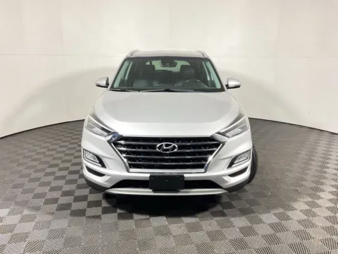 More photos of 2020 Hyundai Tucson Limited at Don Wood Hyundai, OH