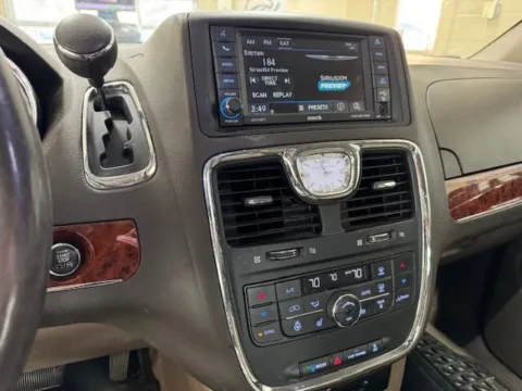 More photos of 2015 Chrysler Town & Country Touring-L at Don Wood Hyundai, OH