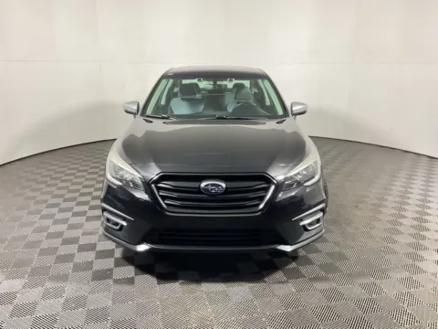 More photos of 2018 Subaru Legacy 2.5i at Don Wood Hyundai, OH