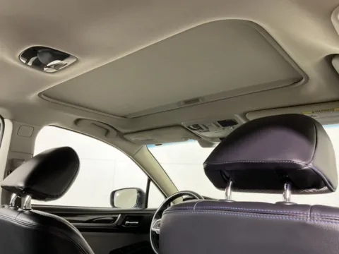 Photos of 2018 Subaru Legacy 2.5i for sale in Athens, OH at Don Wood Hyundai