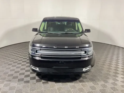 More photos of 2019 Ford Flex Limited at Don Wood Hyundai, OH