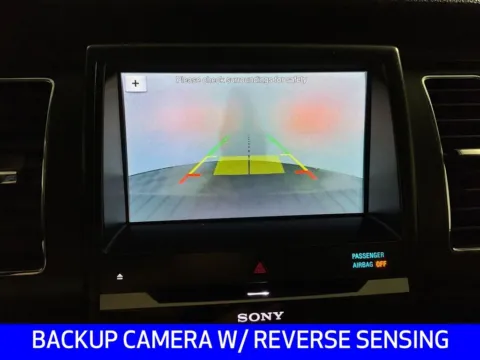 More photos of 2019 Ford Flex Limited at Don Wood Hyundai, OH