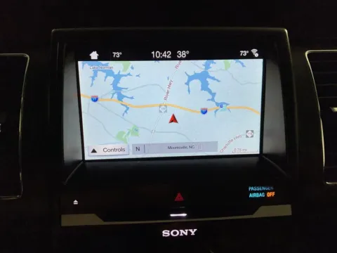 Photos of 2019 Ford Flex Limited for sale in Athens, OH at Don Wood Hyundai