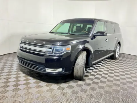Photos of 2019 Ford Flex Limited for sale in Athens, OH at Don Wood Hyundai