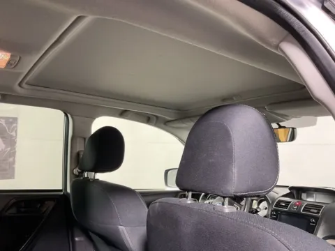 Photos of 2017 Subaru Forester 2.5i Premium for sale in Athens, OH at Don Wood Hyundai