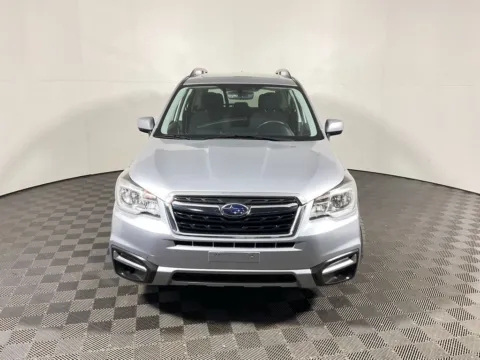 More photos of 2017 Subaru Forester 2.5i Premium at Don Wood Hyundai, OH