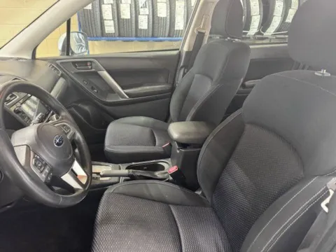 More photos of 2017 Subaru Forester 2.5i Premium at Don Wood Hyundai, OH