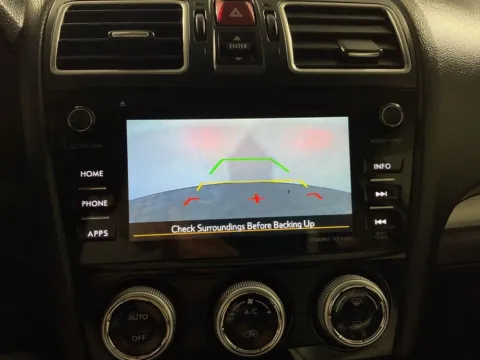 Another view of 2017 Subaru Forester 2.5i Premium for sale in Athens, OH at Don Wood Hyundai