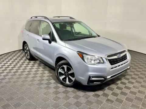 More photos of 2017 Subaru Forester 2.5i Premium at Don Wood Hyundai, OH