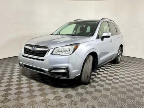 Photos of 2017 Subaru Forester 2.5i Premium for sale in Athens, OH at Don Wood Hyundai