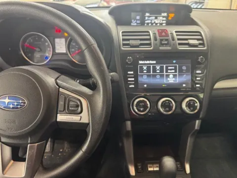 More photos of 2017 Subaru Forester 2.5i Premium at Don Wood Hyundai, OH