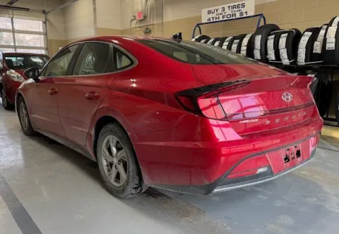 More photos of 2020 Hyundai Sonata SE at Don Wood Hyundai, OH