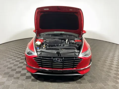 More photos of 2020 Hyundai Sonata SE at Don Wood Hyundai, OH