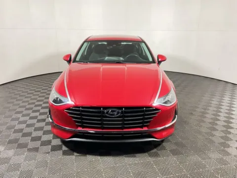 More photos of 2020 Hyundai Sonata SE at Don Wood Hyundai, OH