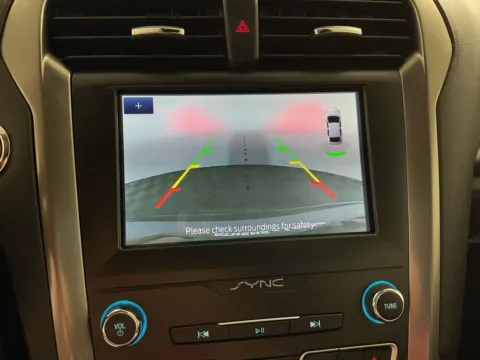 Photos of 2020 Ford Fusion SE for sale in Athens, OH at Don Wood Hyundai