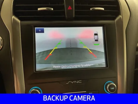 More photos of 2020 Ford Fusion SE at Don Wood Hyundai, OH