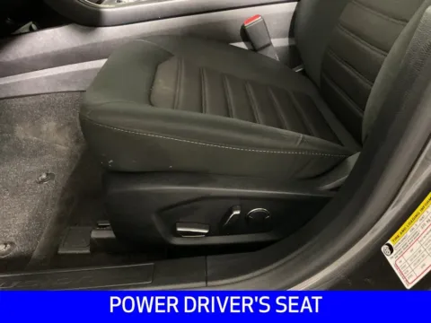 Another view of 2020 Ford Fusion SE for sale in Athens, OH at Don Wood Hyundai