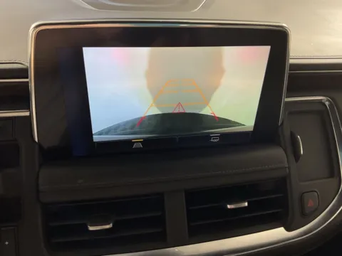 Photos of 2023 Chevrolet Tahoe LT for sale in Athens, OH at Don Wood Hyundai