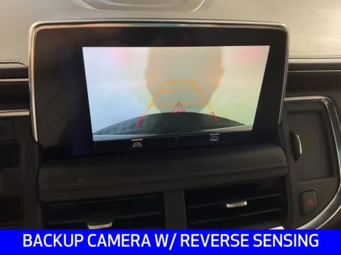 More photos of 2023 Chevrolet Tahoe LT at Don Wood Hyundai, OH