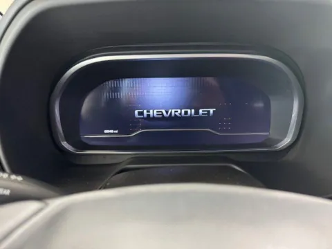 More photos of 2023 Chevrolet Tahoe LT at Don Wood Hyundai, OH