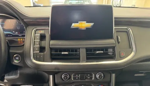 More photos of 2023 Chevrolet Tahoe LT at Don Wood Hyundai, OH