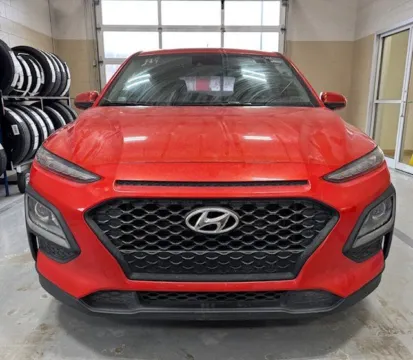 Another view of 2019 Hyundai Kona SE for sale in Athens, OH at Don Wood Hyundai