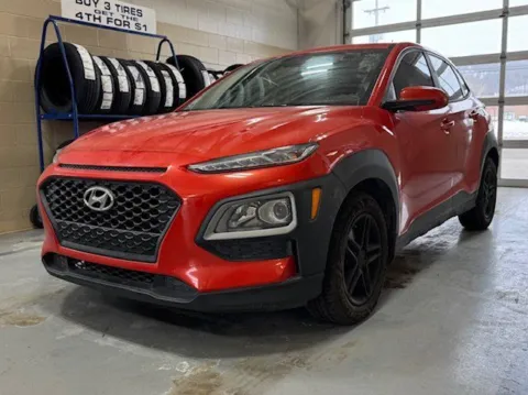 Photos of 2019 Hyundai Kona SE for sale in Athens, OH at Don Wood Hyundai