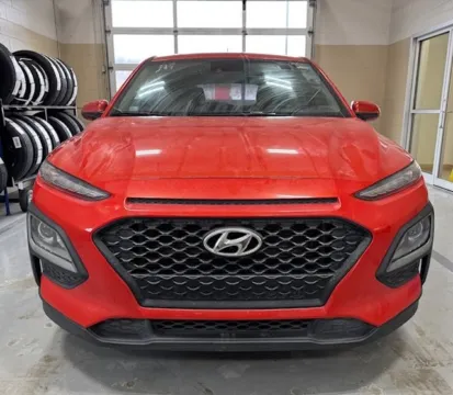 Another view of 2019 Hyundai Kona SE for sale in Athens, OH at Don Wood Hyundai
