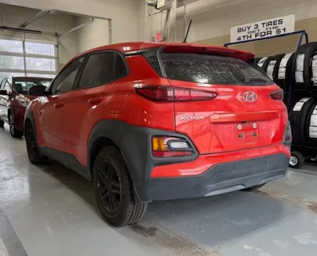 More photos of 2019 Hyundai Kona SE at Don Wood Hyundai, OH