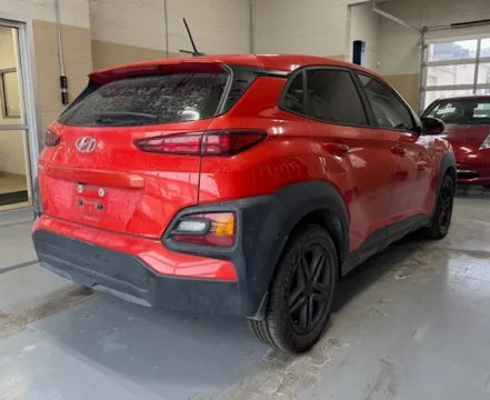More photos of 2019 Hyundai Kona SE at Don Wood Hyundai, OH