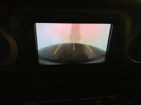 Another view of 2023 Jeep Wrangler Sport S for sale in Athens, OH at Don Wood Hyundai