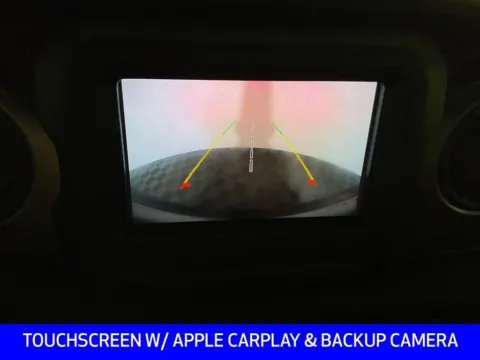 More photos of 2023 Jeep Wrangler Sport S at Don Wood Hyundai, OH