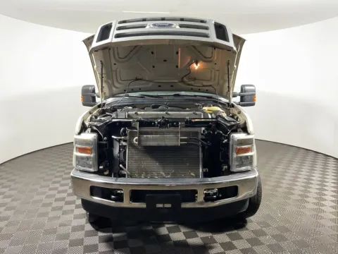 More photos of 2010 Ford F-250SD XL at Don Wood Hyundai, OH