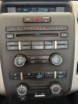 More photos of 2012 Ford F-150 XLT at Don Wood Hyundai, OH