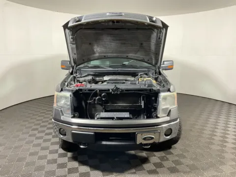 More photos of 2012 Ford F-150 XLT at Don Wood Hyundai, OH