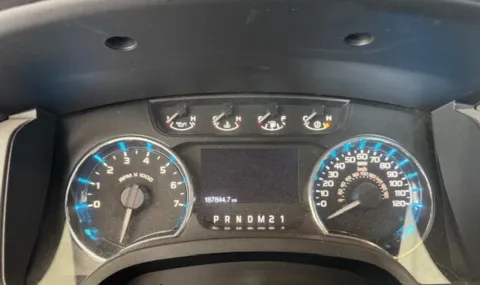 More photos of 2012 Ford F-150 XLT at Don Wood Hyundai, OH