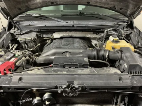 More photos of 2012 Ford F-150 XLT at Don Wood Hyundai, OH