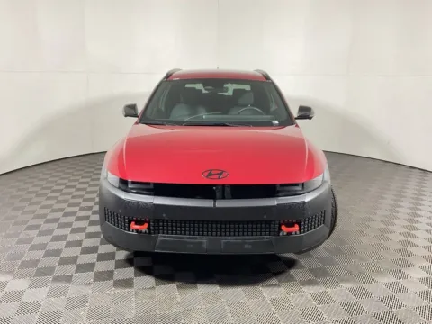 More photos of 2026 Hyundai IONIQ 5 XRT at Don Wood Hyundai, OH