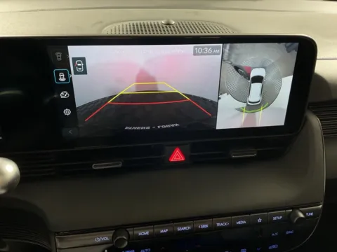 More photos of 2026 Hyundai IONIQ 5 XRT at Don Wood Hyundai, OH