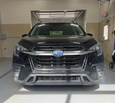 Another view of 2023 Subaru Ascent Limited for sale in Athens, OH at Don Wood Hyundai