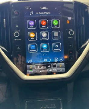 More photos of 2023 Subaru Ascent Limited at Don Wood Hyundai, OH