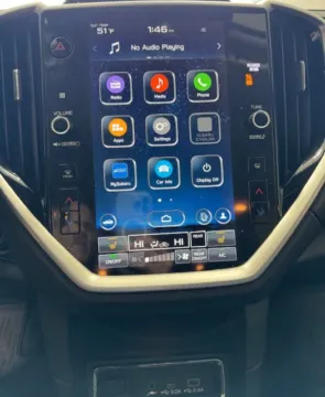 More photos of 2023 Subaru Ascent Limited at Don Wood Hyundai, OH