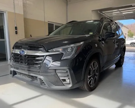 Photos of 2023 Subaru Ascent Limited for sale in Athens, OH at Don Wood Hyundai