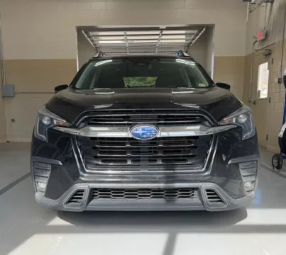 Another view of 2023 Subaru Ascent Limited for sale in Athens, OH at Don Wood Hyundai