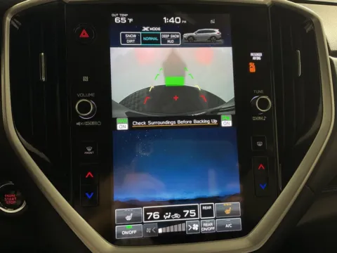 Photos of 2023 Subaru Ascent Limited for sale in Athens, OH at Don Wood Hyundai