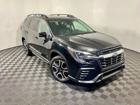 Another view of 2023 Subaru Ascent Limited for sale in Athens, OH at Don Wood Hyundai