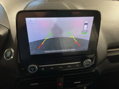 More photos of 2021 Ford EcoSport Titanium at Don Wood Hyundai, OH